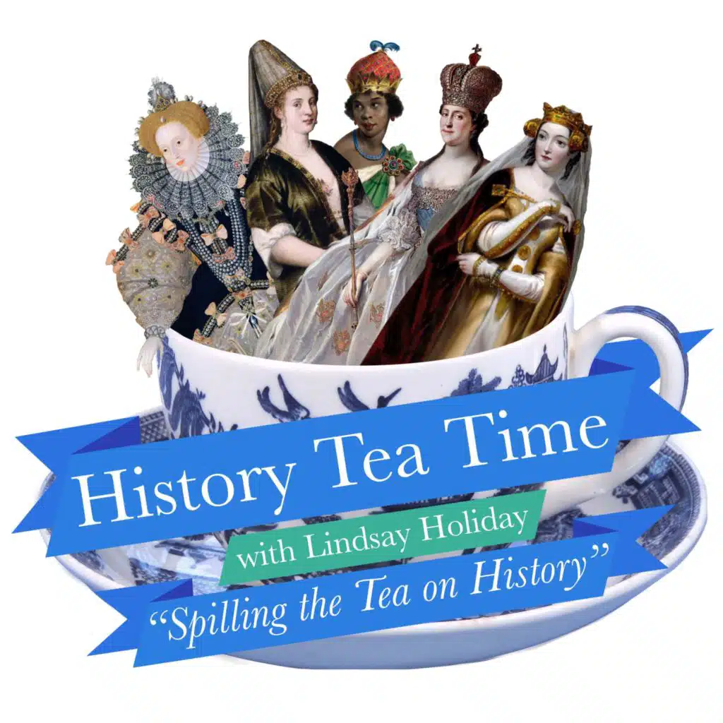 Queen Nzinga of Ndongo & Matamba