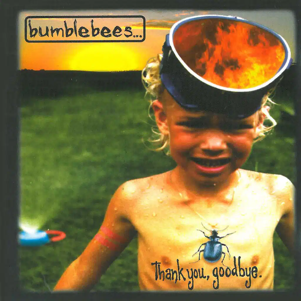 Thank You, Goodbye