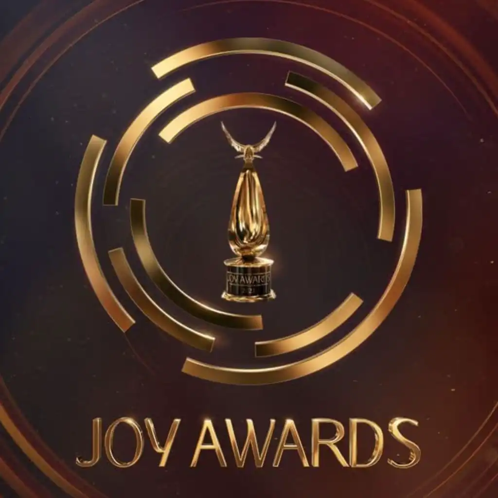 ميدلي مروان خوري (حفل Joy Awards 2023)