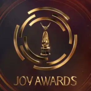 ميدلي رحمة رياض & احمد سعد (حفل Joy Awards 2023)