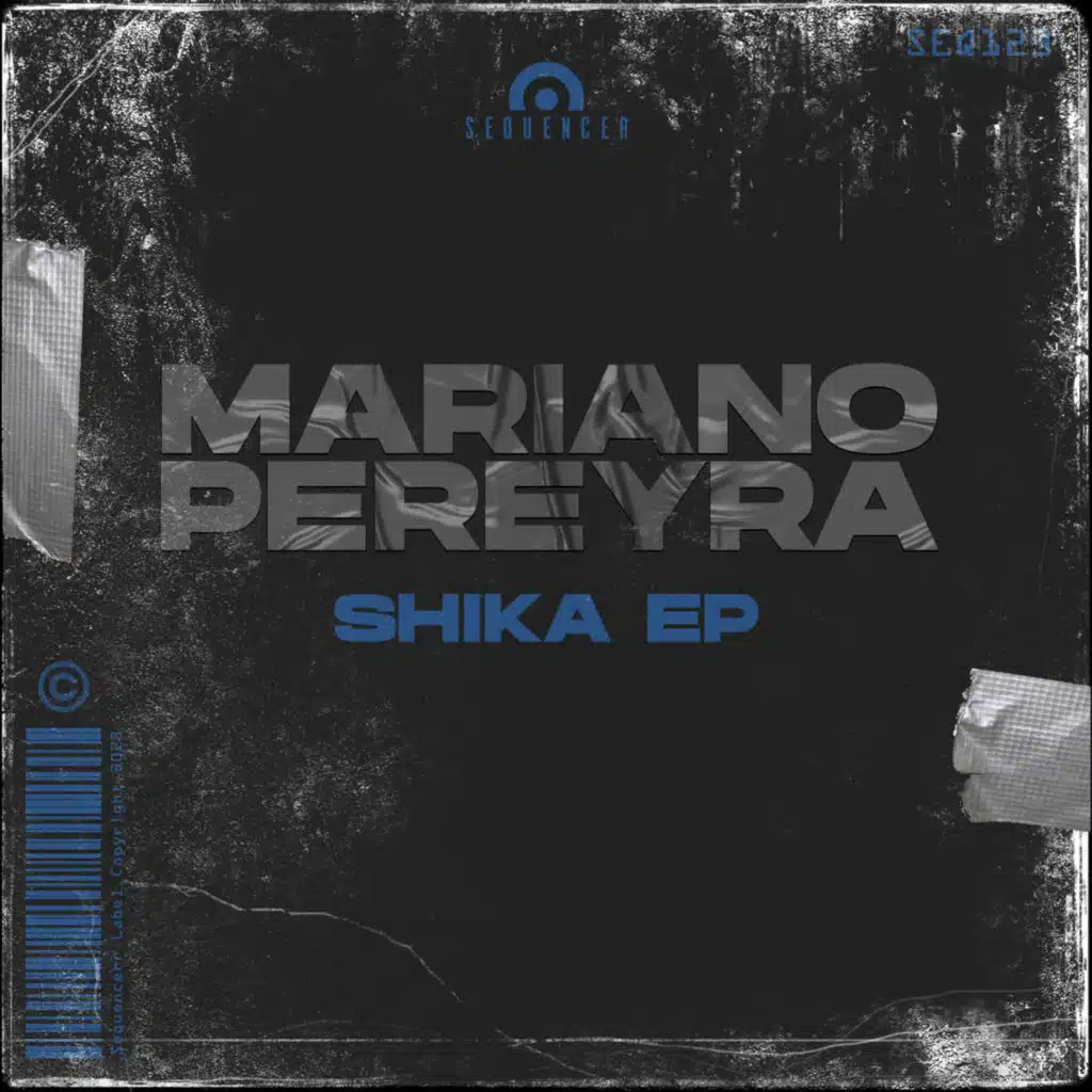 MARIANO - PEREYRA