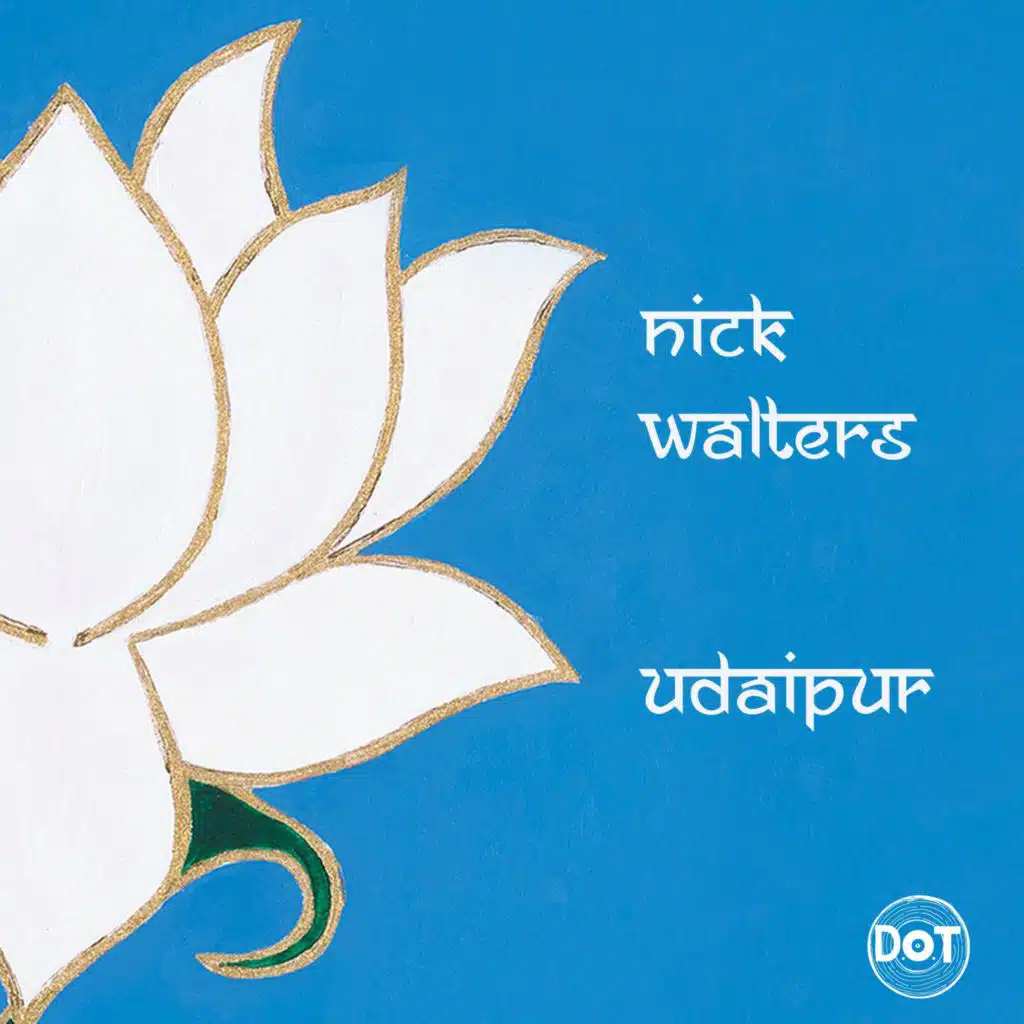 Udaipur (feat. Kieran McLeod & Tenderlonious)