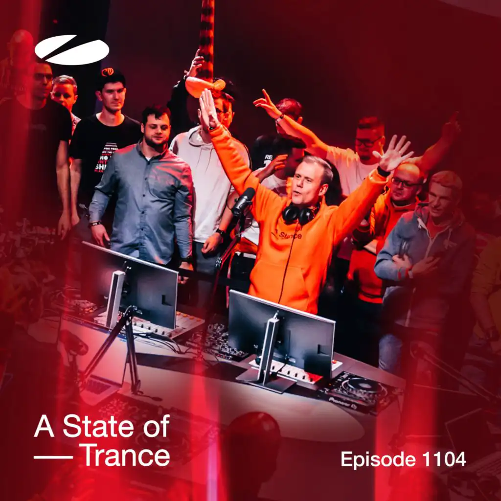 This Love (ASOT 1104)