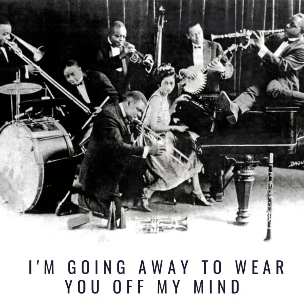 King Oliver's Creole Jazz Band