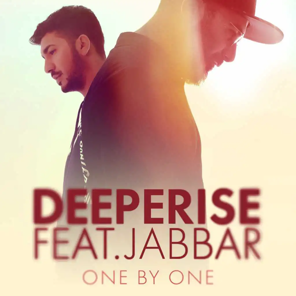 One By One (feat. Jabbar)