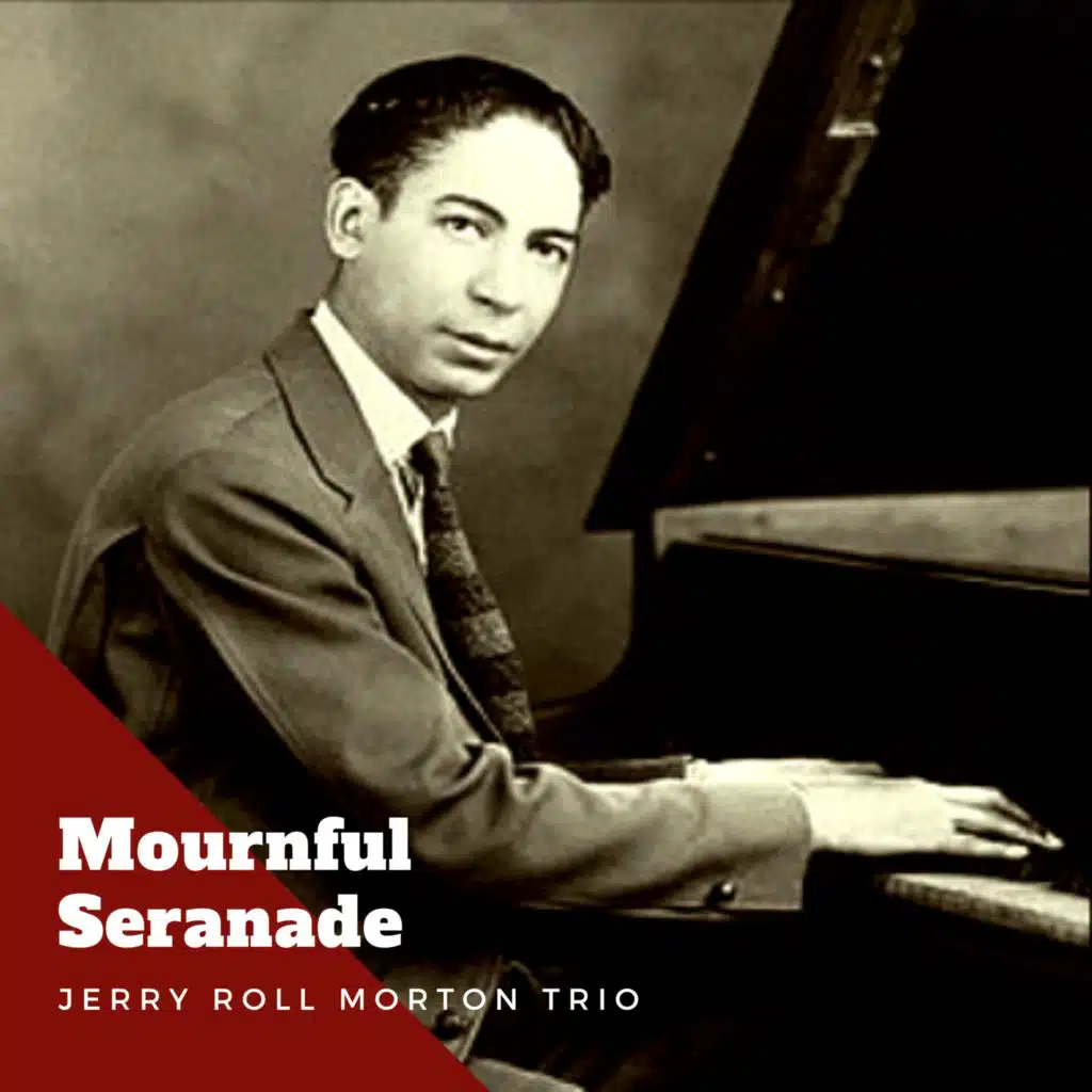 Wolverine Blues (Take 1)