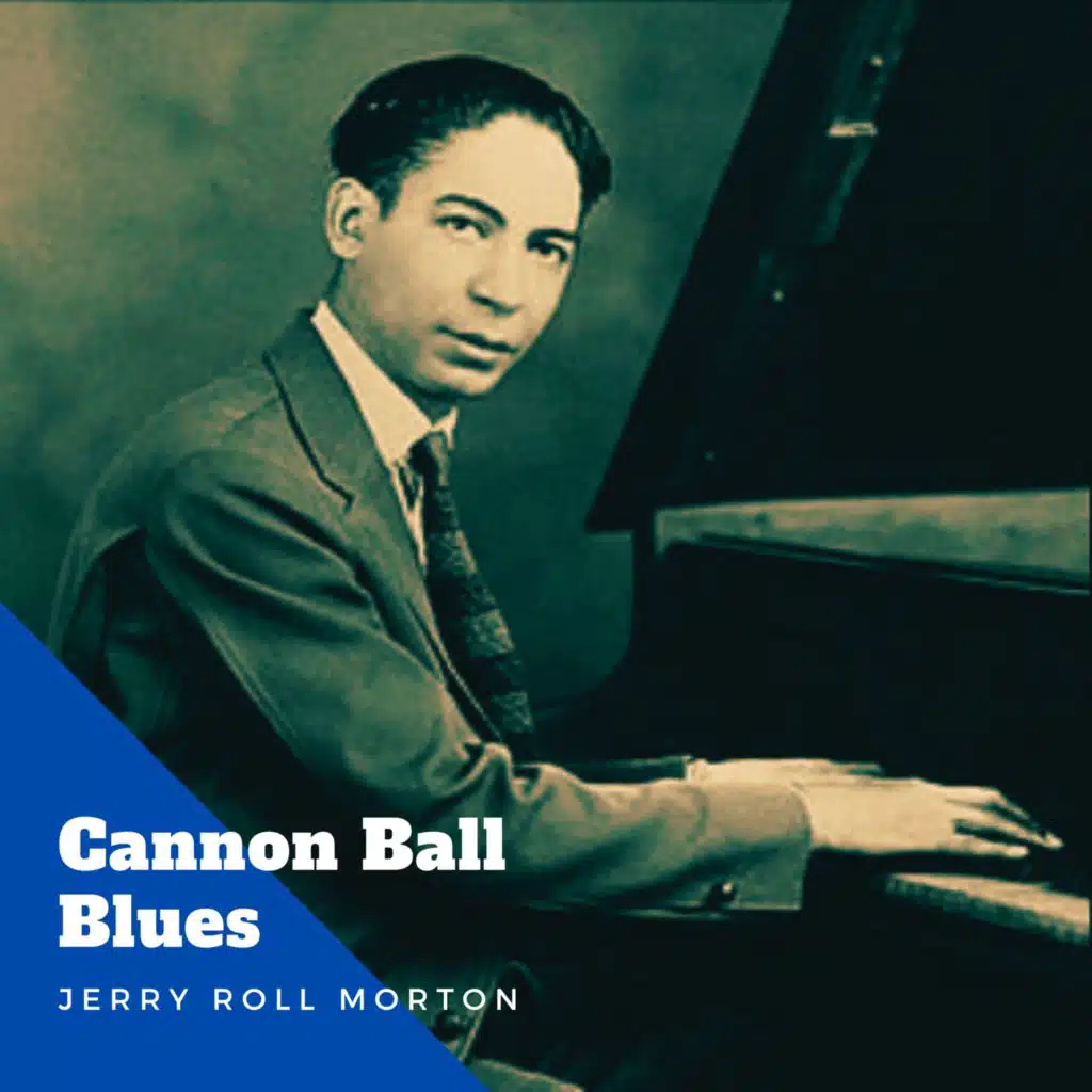 Jelly Roll Morton's Red Hot Peppers, Jelly Roll Morton Trio