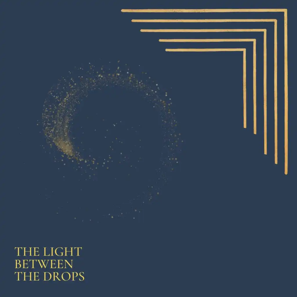 The Light Between the Drops