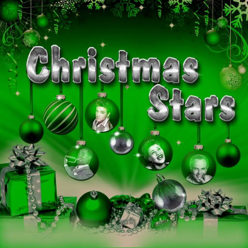 Christmas Stars
