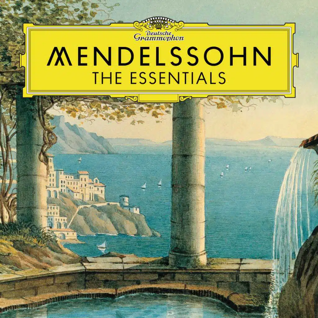 Mendelssohn: Symphony No. 3 in A Minor, Op. 56, MWV N 18, "Scottish": II. Vivace non troppo (Live)