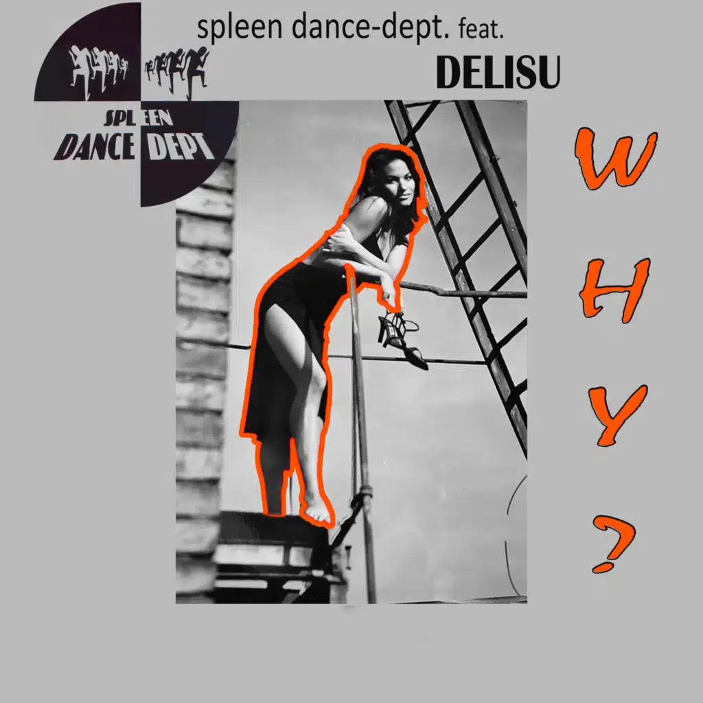 Spleen Dance-Dept.