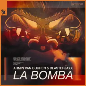 Armin van Buuren & Blasterjaxx