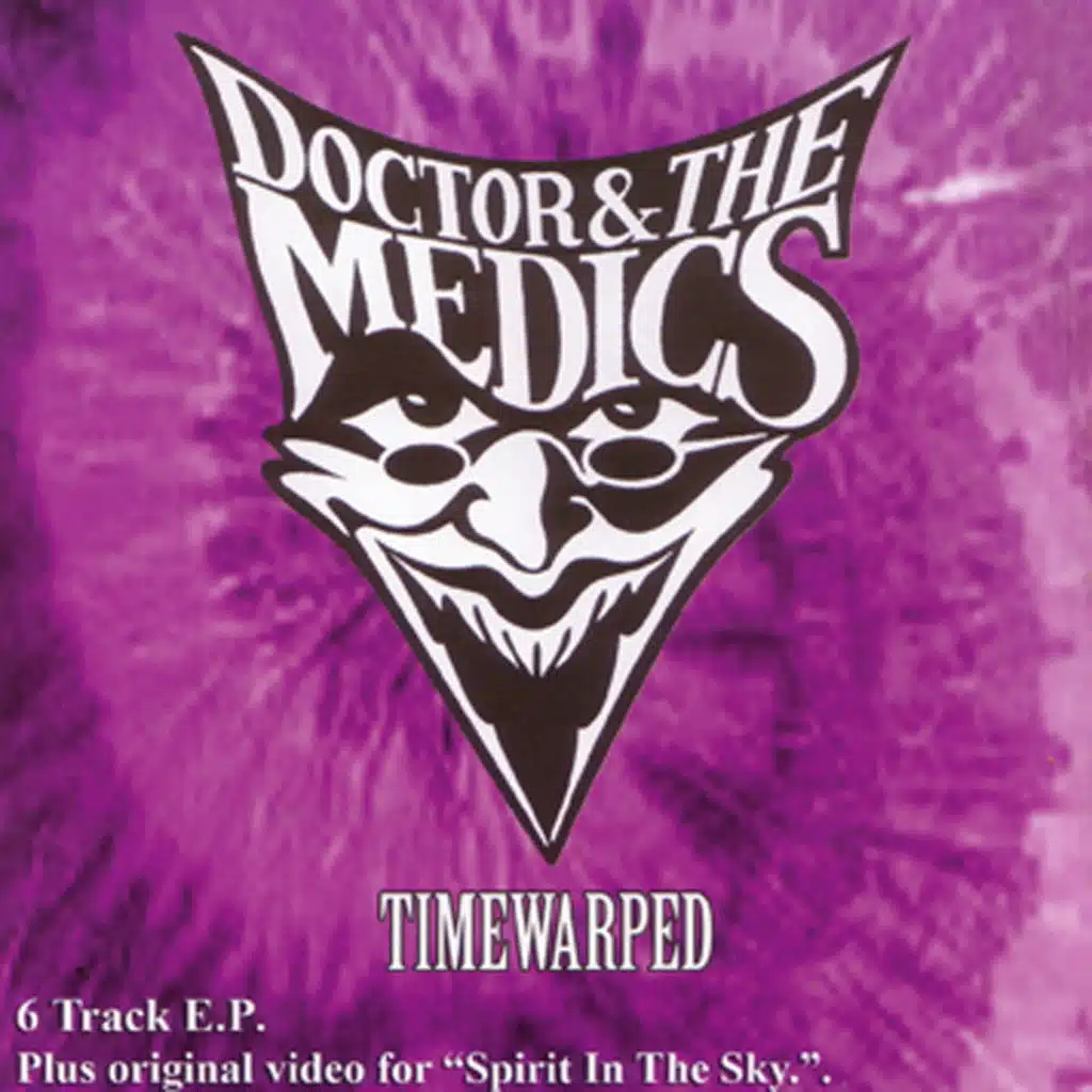 Doctor & The Medics