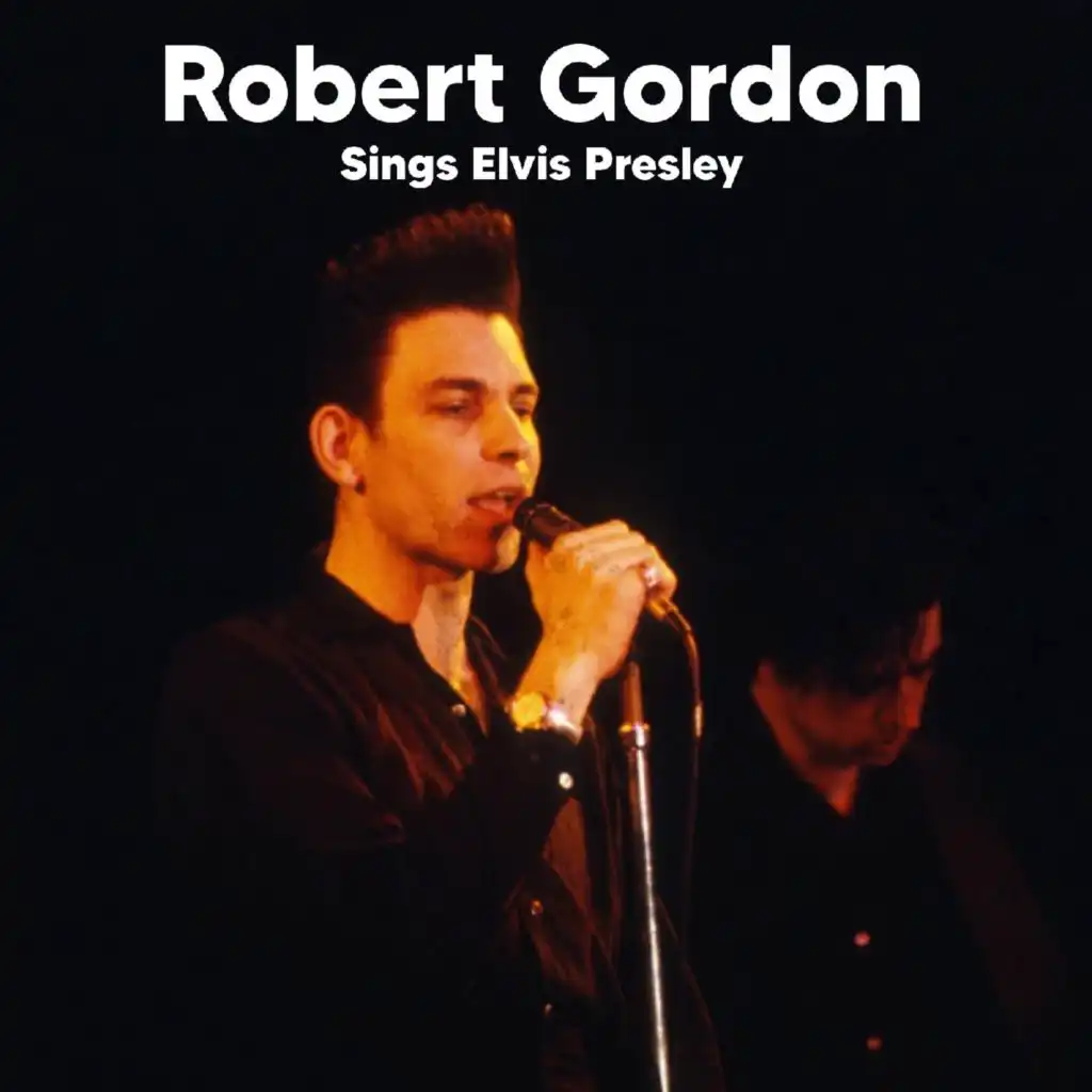 Don't Be Cruel (Live) [feat. Chris Spedding]