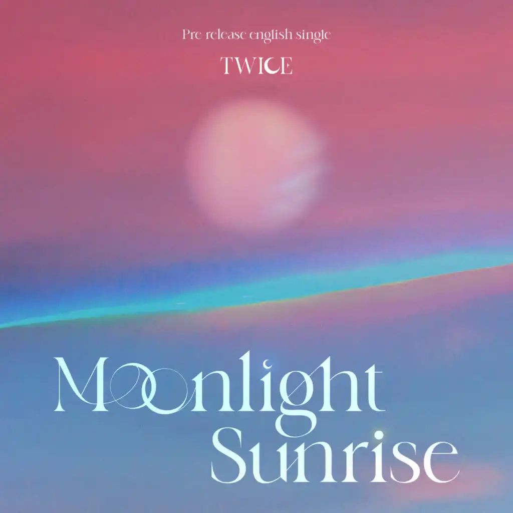 MOONLIGHT SUNRISE (House remix)