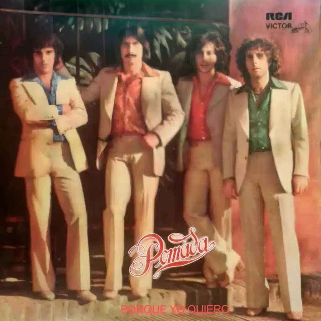 Que Me Importa del Mundo