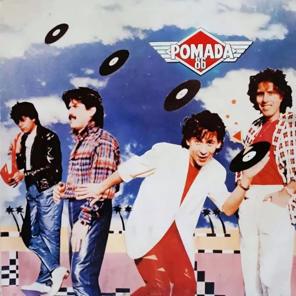 Pomada '86