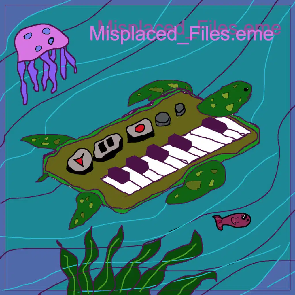 MisPlaced_Files.eme (Vol.2)