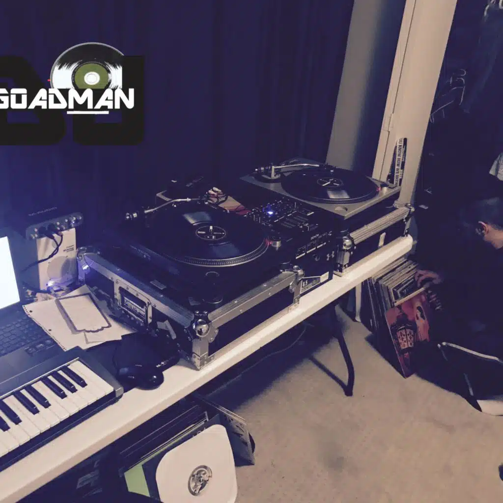 Law Bi Idi (feat. Bill Amaliyeh, Edd Abbas & Asifeh)