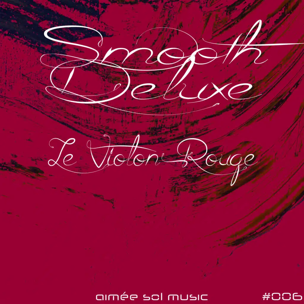 Le Violon Rouge