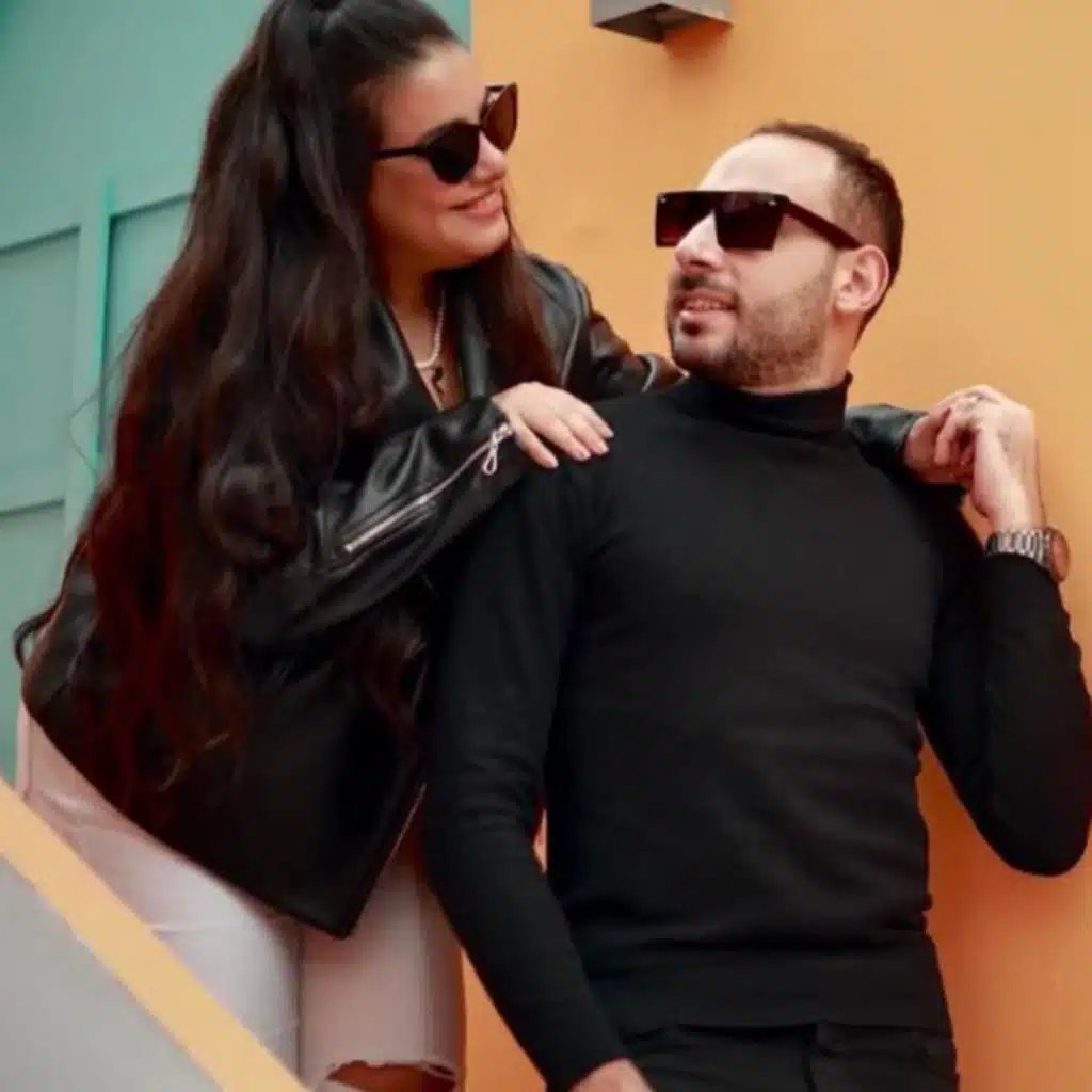 اول مرة (كوفر)