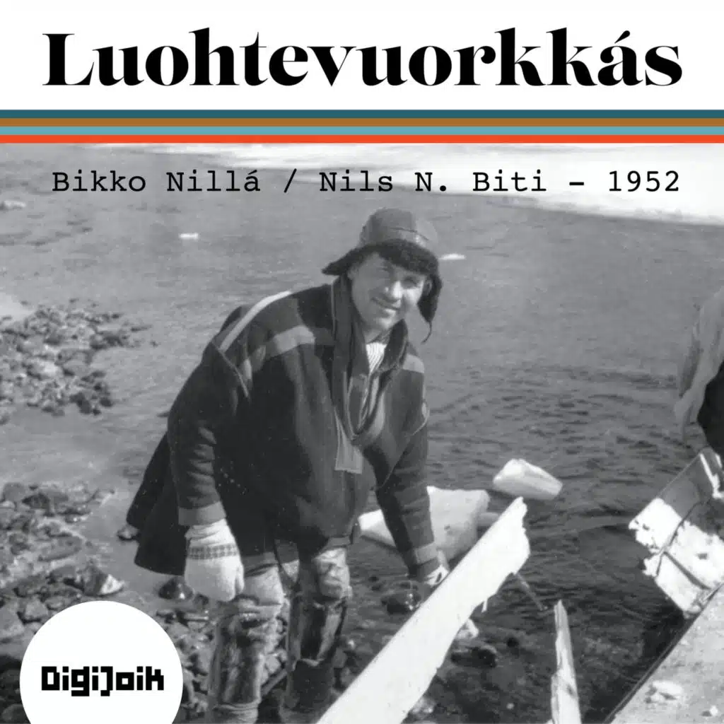 Bikko Nillá