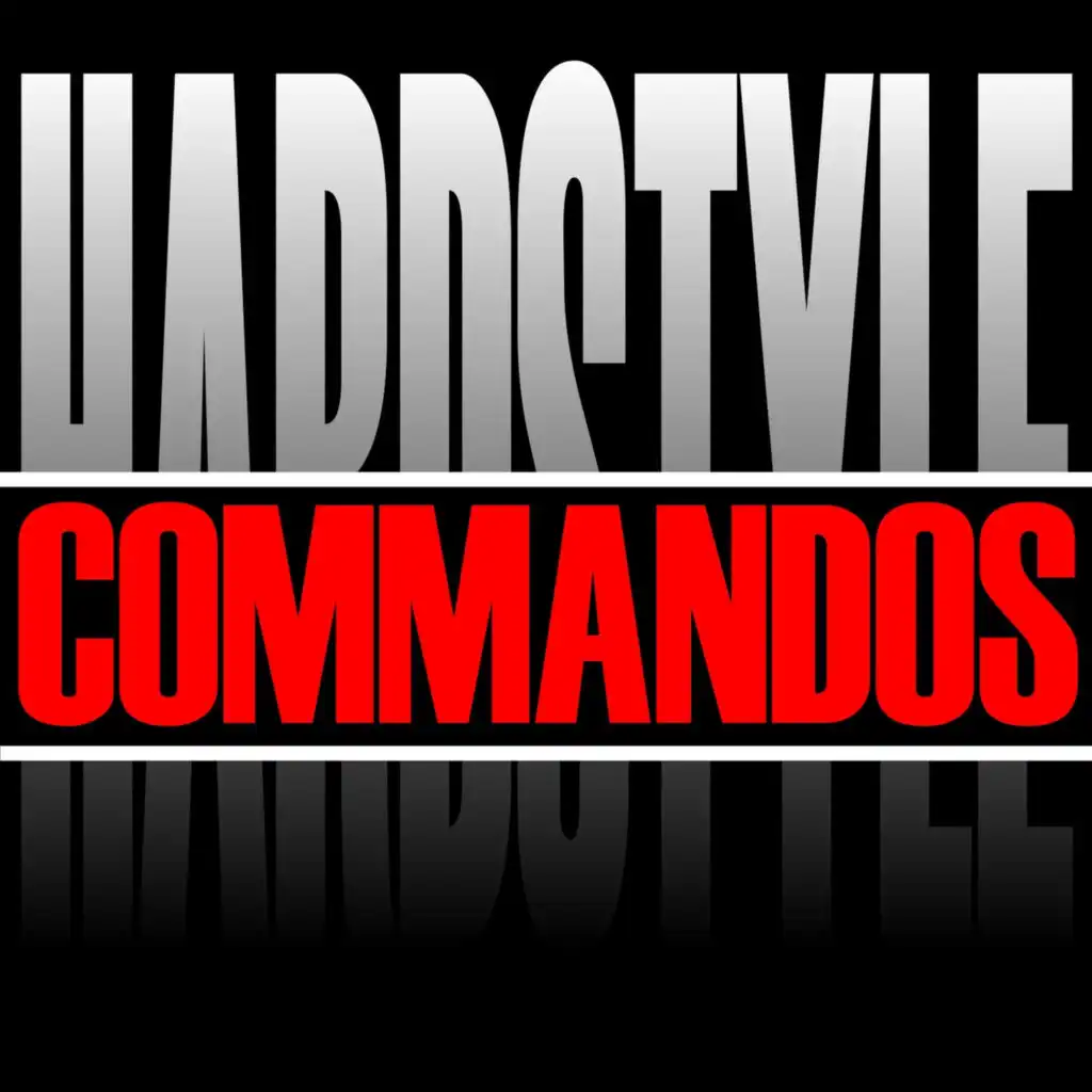 Drop The Bass (Radio Edit Reprise)