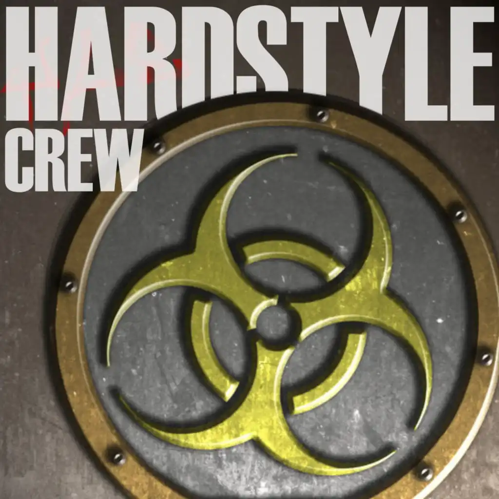 Hardstyle Crew