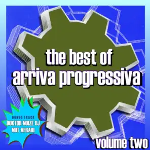 The Best of Arriva Progressiva, Vol. 2