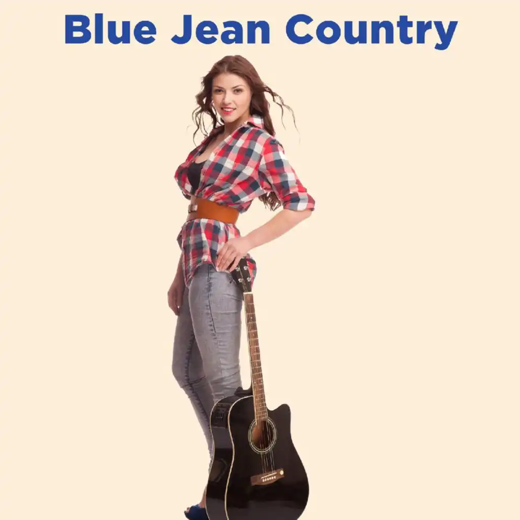 Blue Jean Country