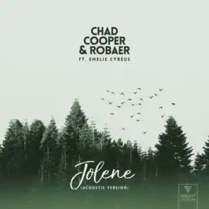 Jolene (feat. Emelie Cyréus) (Acoustic Version)