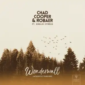 Wonderwall (feat. Emelie Cyréus) [Acoustic Version]