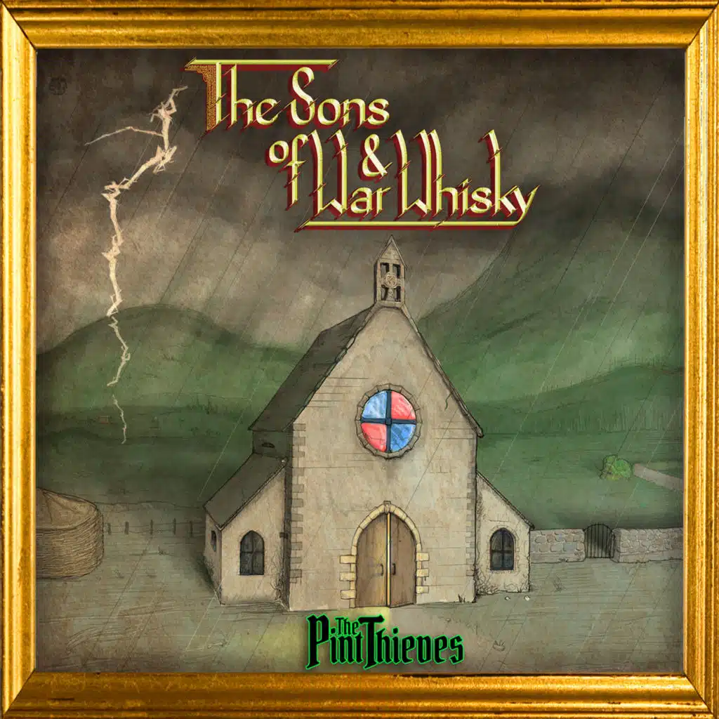 The Sons of War & Whisky