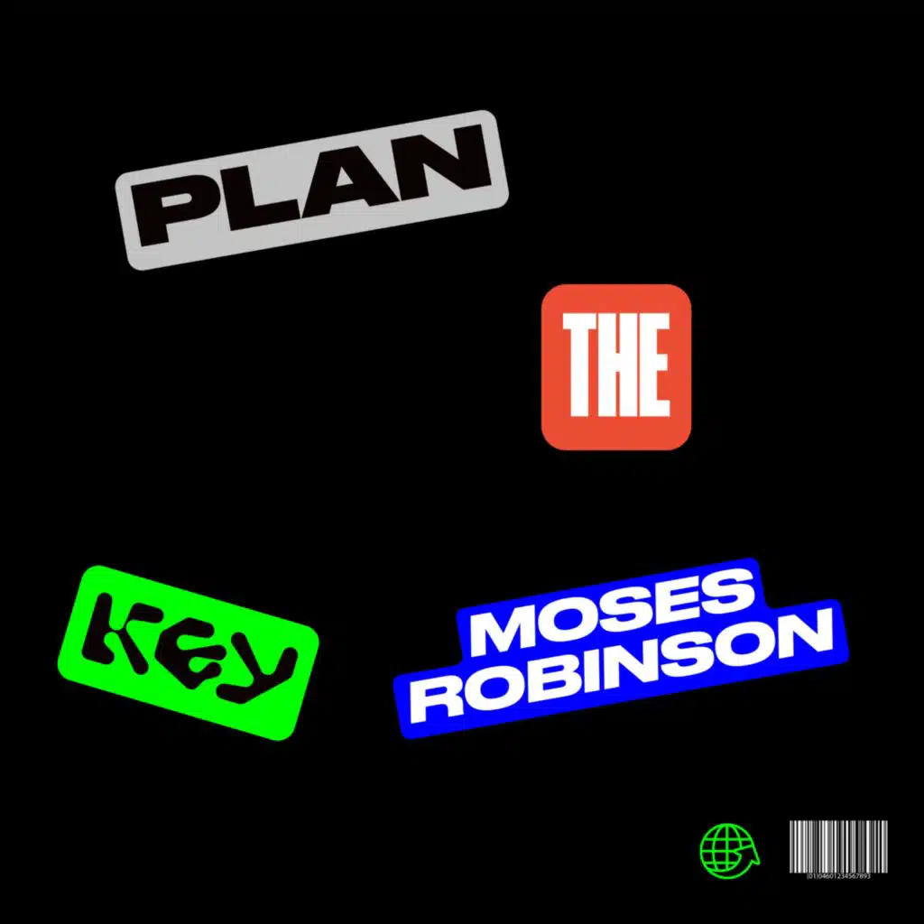 Moses Robinson