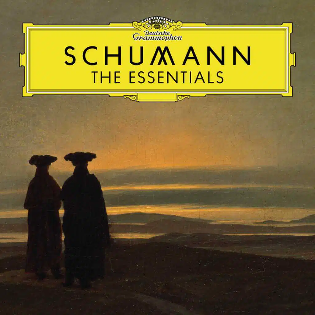 Schumann: Kinderszenen, Op. 15: VII. Träumerei