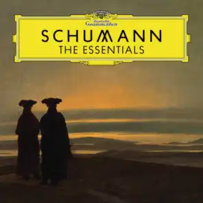 Schumann: Carnaval, Op. 9 - XII. Chopin