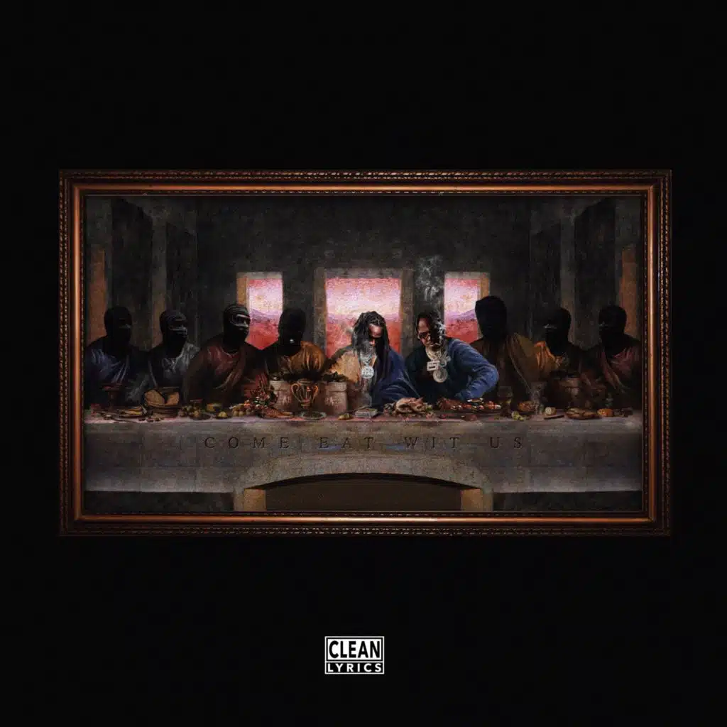 Young Scooter & EST Gee