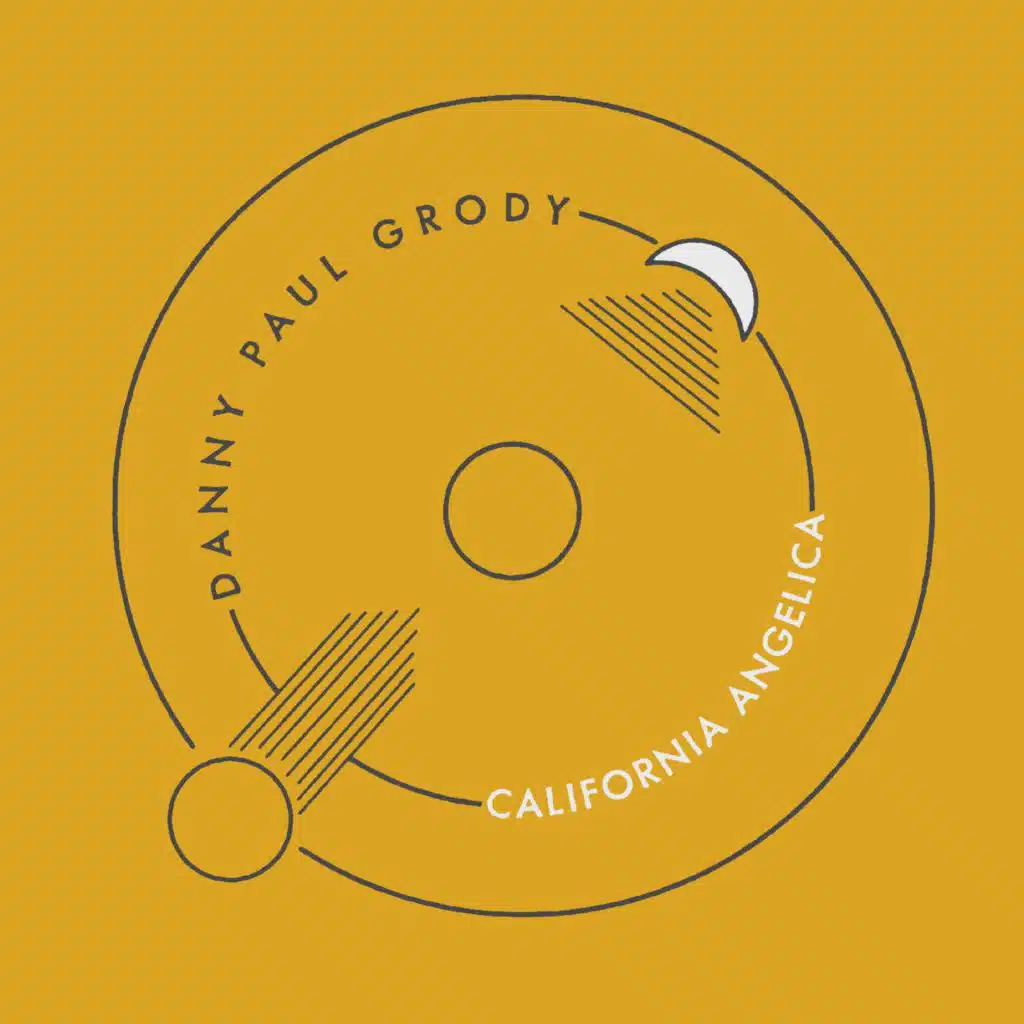 Danny Paul Grody