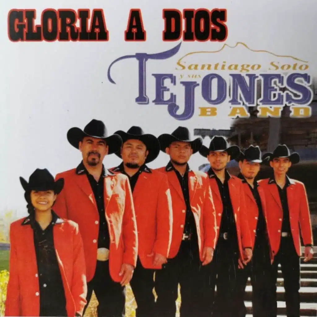 Que Bonito Es