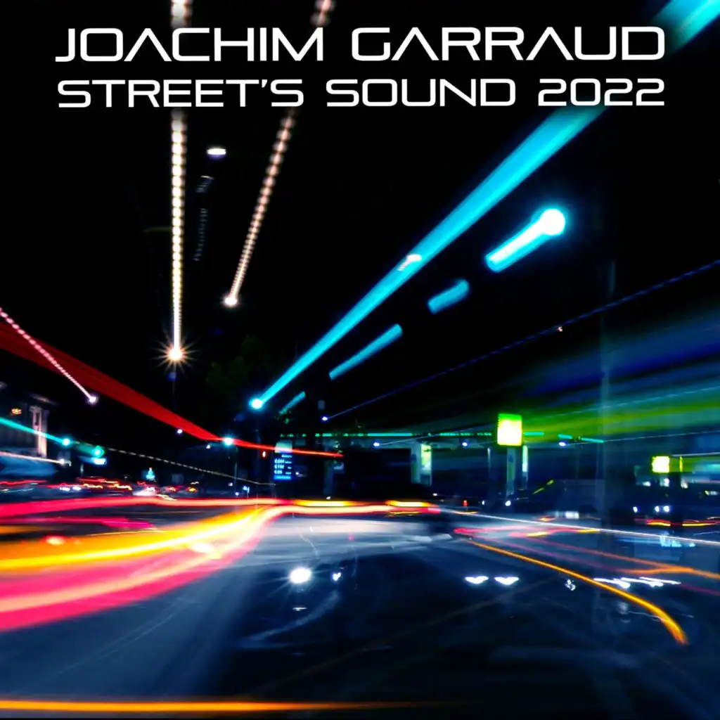 Street's Sound (Mosimann Remix)