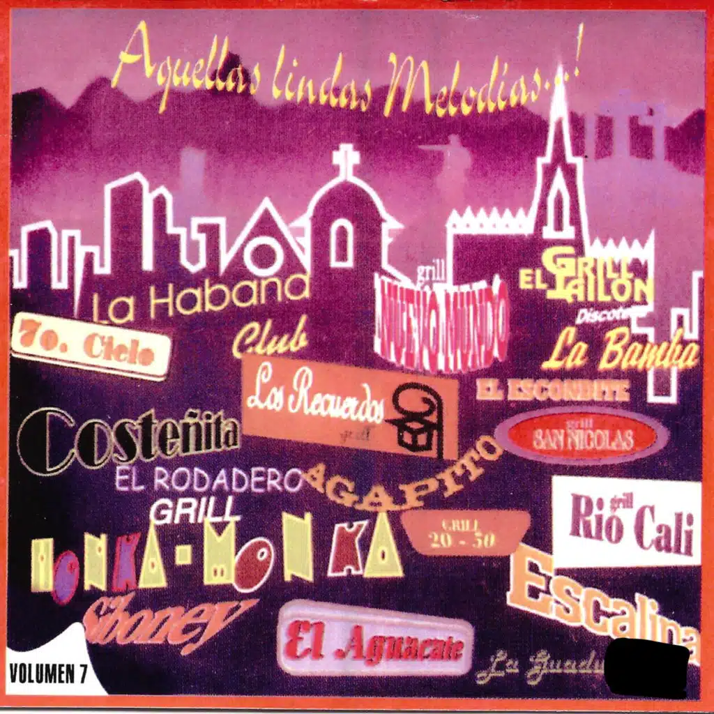 Hoy Sé Que Vuelves (feat. Willie Rodríguez)