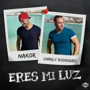 Nakor & Charly Rodriguez