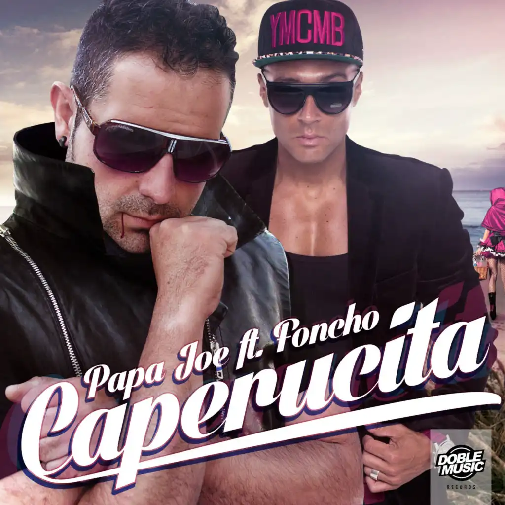 Caperucita (Extended) [feat. Foncho]