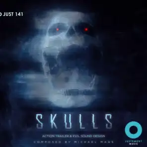 Skulls (Action Trailer & Evil Sound Design)