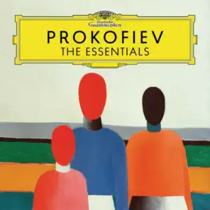Prokofiev: Cinderella, Op. 87 - Suite From The Ballet: Transcribed For 2 Pianos By Mikhail Pletnev - 3. Winter. Adagio