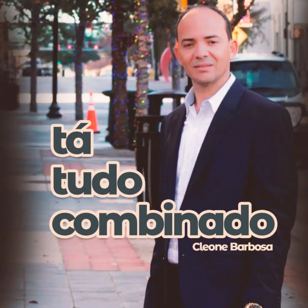 Só Orando