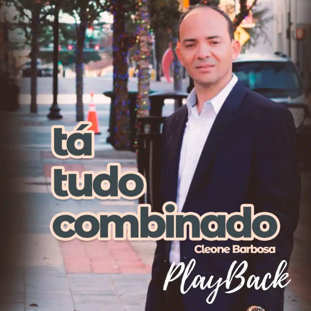 Confia Espera (Playback)