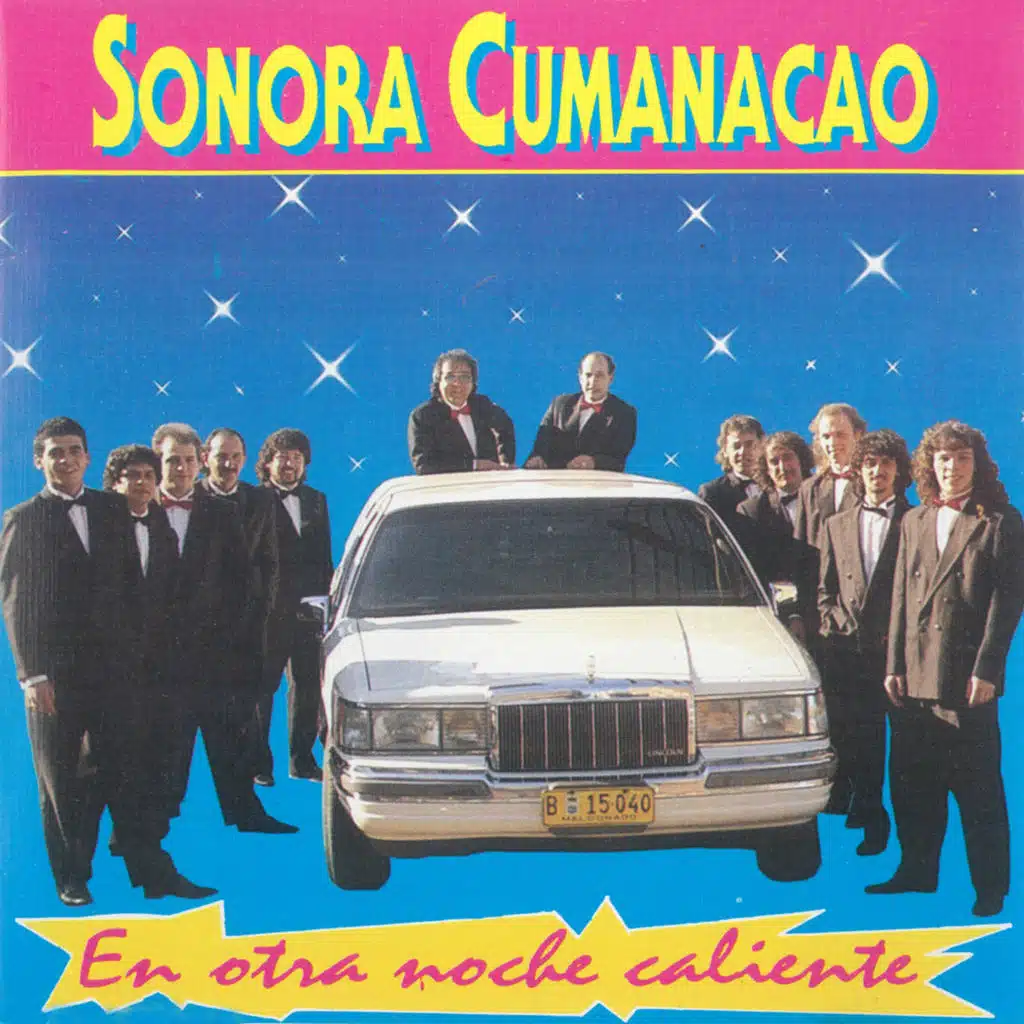 Sonora Cumanacao