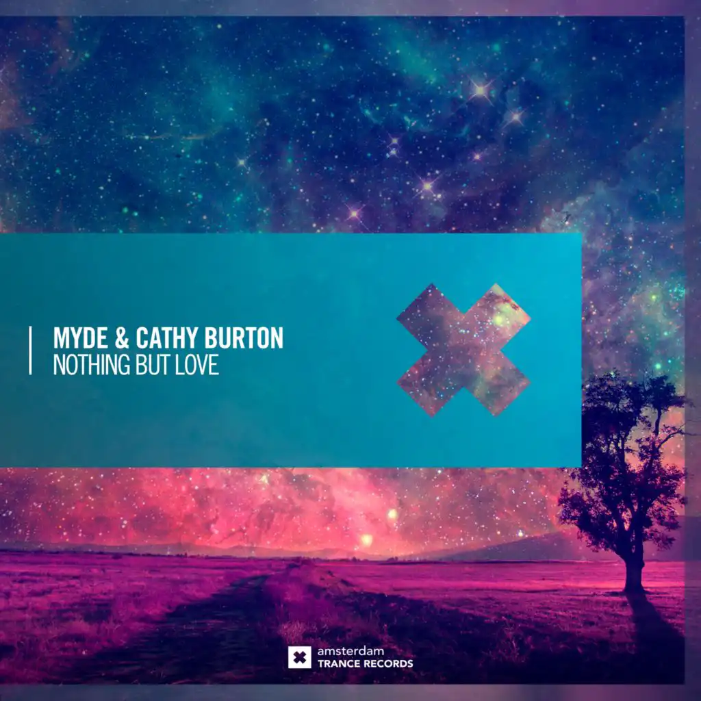 Myde & Cathy Burton