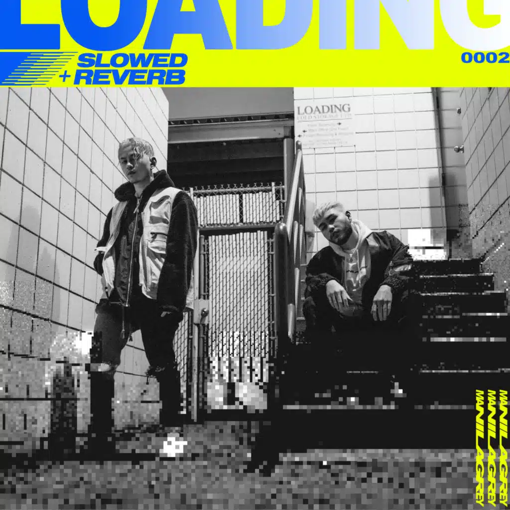 Dark Winds (slowed + reverb)